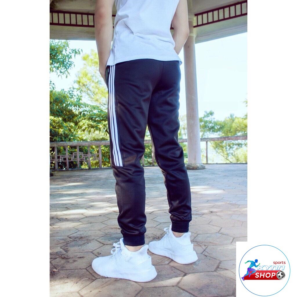 Quần Jogger nửa đố 313 thời trang Mã KQ59 Kynn shop