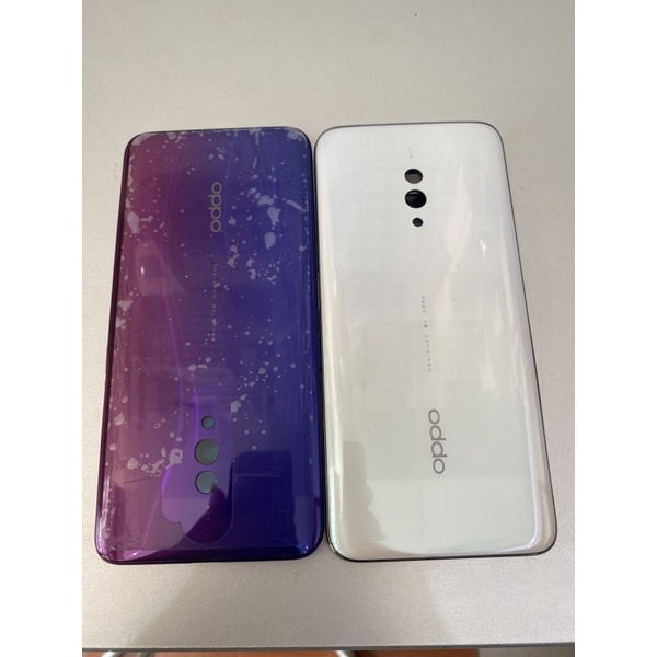 Bộ Vỏ + Sườn OPPo K3  Zin.