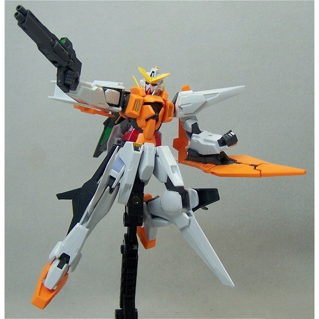 Mô Hình Gundam TT Hongli HG 04 Kyrios [3GD]