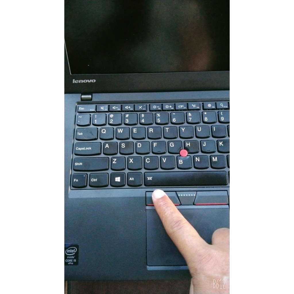 #Laptop #Lenovo #Thinkpad #X250 #Core_I5 đẳng cấp doanh nhân | BigBuy360 - bigbuy360.vn