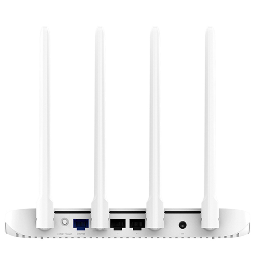 Bộ phát Wifi Xiaomi Router 4A /4C- bản quốc tế