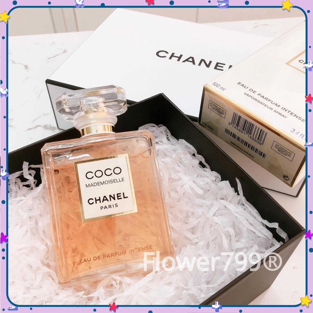 ✅[CHÍNH HÃNG] Nước hoa Chanel Coco Mademoiselle L'Eau Privée(nữ tính và sang trọng) ( 2-5-10m)