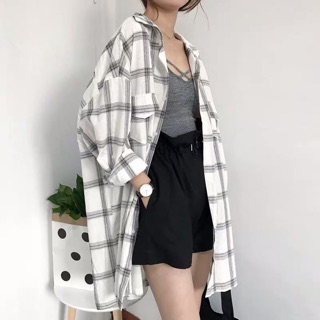 ÁO KHOÁC KẺ THÔ [ ORDER]