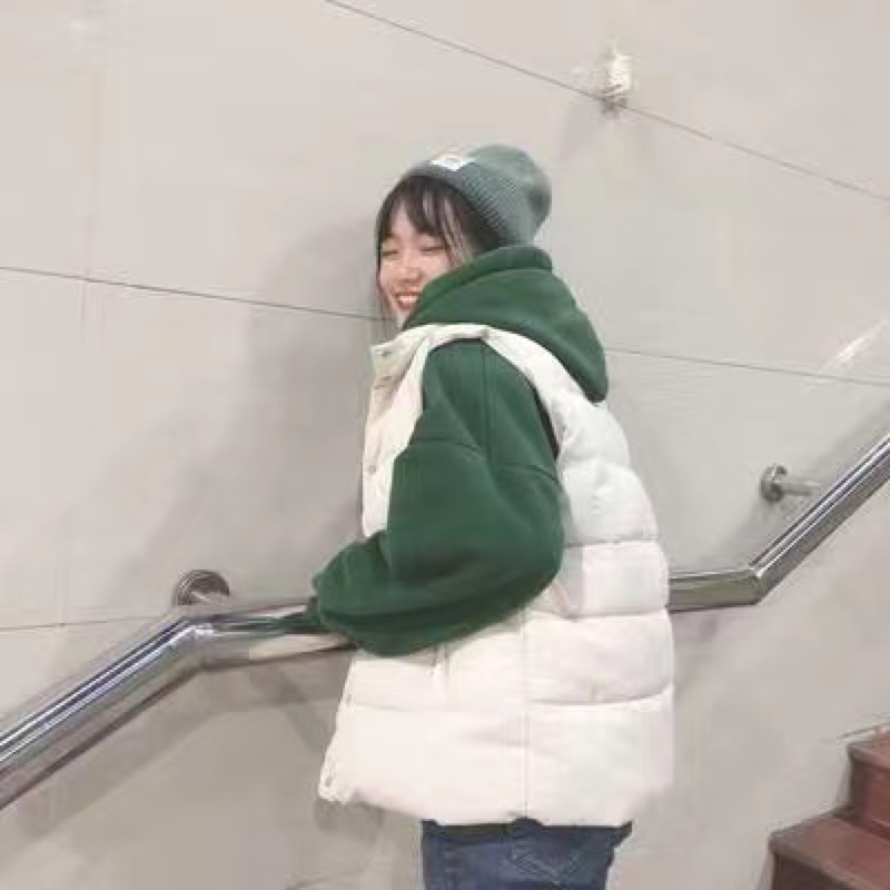 Áo phao ghile Quảng Châu mã 03 hot hot sẵn hàng sll