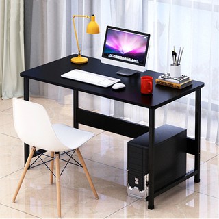 𝗖𝗼𝗺𝗯𝗼 bàn làm việc 𝐤𝐢𝐞̂̉𝐮 𝐡𝐚̀𝐧 và ghế eames phong cách trẻ trung hiện đại, lắp ráp thông minh, mặt bo góc an toàn.