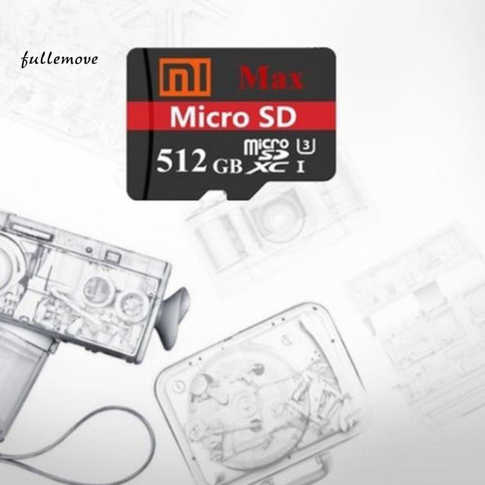 Thẻ Nhớ Xiaomi Evo Plus Usb 3.0 Tốc Độ Cao Cao 64G / 128G / 256G / 512G / 1T Chất Lượng Cao | BigBuy360 - bigbuy360.vn