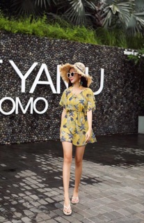 Sét dứa về đủ sz lxl nhé