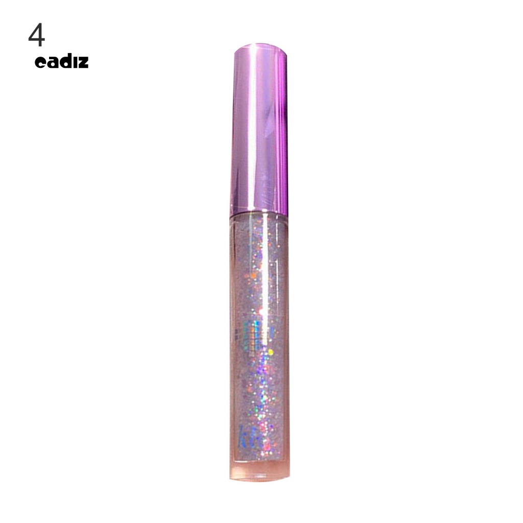 Phấn Mắt Dạng Lỏng Màu Ngọc Trai Không Vón Cục Dành Cho Club