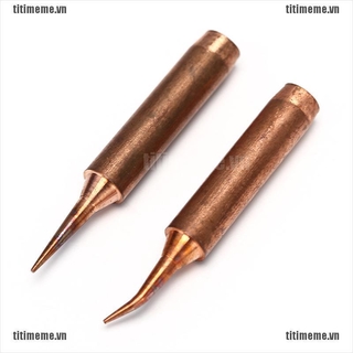 Mũi hàn kim loại 900m-t-i / is chất lượng cao
