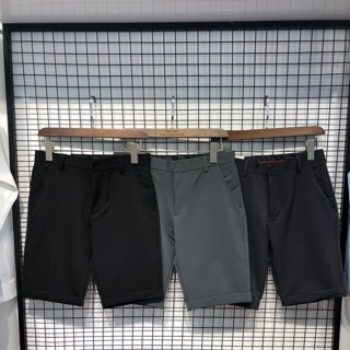 quần short tây âu cao cấp(chất vải co dãn nhẹ mặc cực mát)