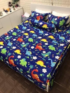 Set bộ 5 món 199k