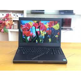 Laptop DELL PRECISION M4600 I7-2720QM / RAM 4GB / SSD 120GB / MÀN 15.6″ LED FULLHD / VGA NVIDIA QUARDO 1000M | BigBuy360 - bigbuy360.vn