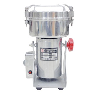 Máy xay bột khô TD Food QE-500