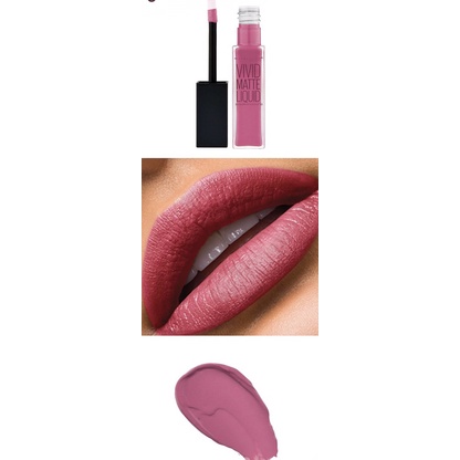 SON NƯỚC MAYBELLINE