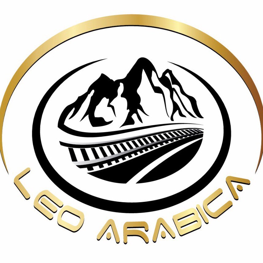 Leo Arabica Coffee