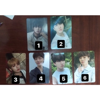 Ảnh album Stray Kids Noeasy