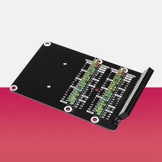 Bảng mạch mở rộng cho Raspberry Pi Raspberry Pi 400
