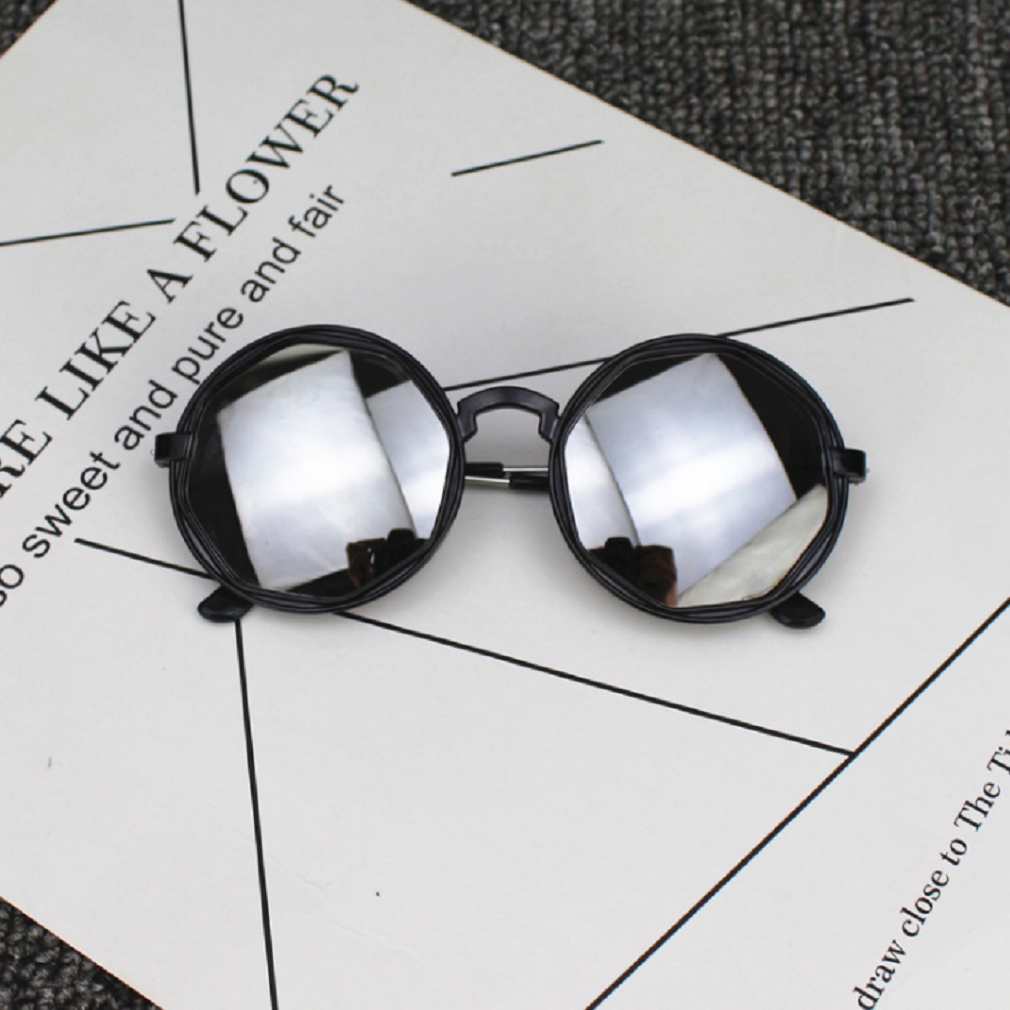 Kính mát UV400 phong cách thời trang dạo phố cho trẻ em