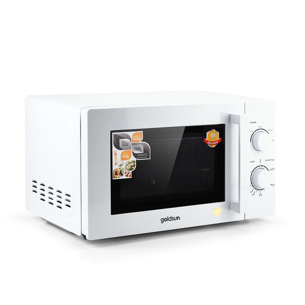 Lò vi sóng Goldsun CK1105 20L