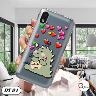 Ốp lưng dẻo Samsung Galaxy A01 Core