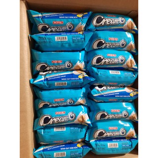 10 thỏi creamo 54g hot! hot! ( 3 vị đặc biệt)