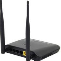 Bộ Phát Sóng Wifi D-Link Dir-612 N300