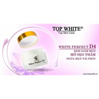 Topwhite d4