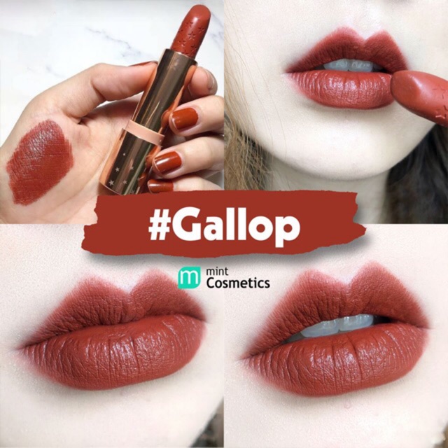 Son Colourpop Lux Lipstick