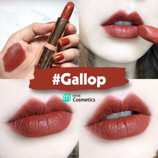 Son Colourpop Lux Lipstick