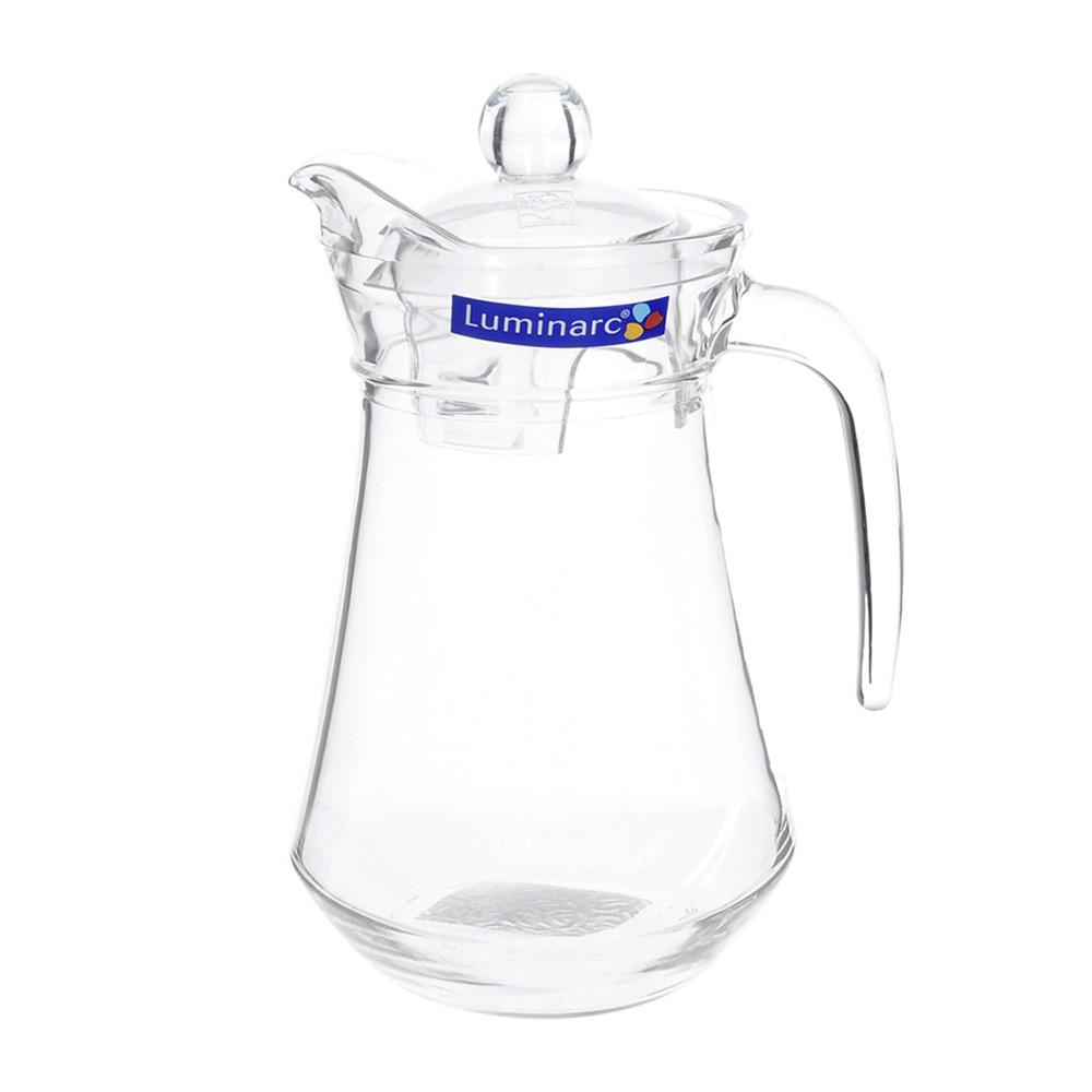 Bình nước thủy tinh Luminarc Arc 1.3L G2662