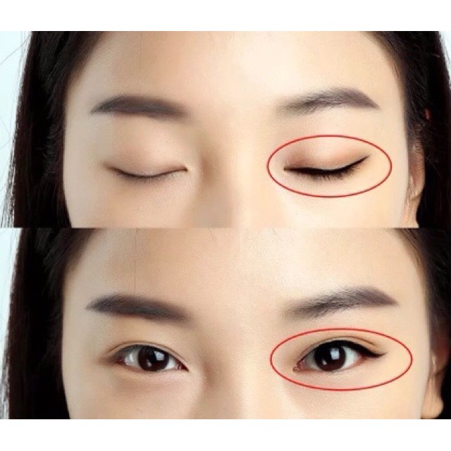 Bút Kẻ Mắt Nước Màu Đen Bioaqua Nhanh Khô  Lâu Trôi Chống Thấm Nước 2g | BigBuy360 - bigbuy360.vn