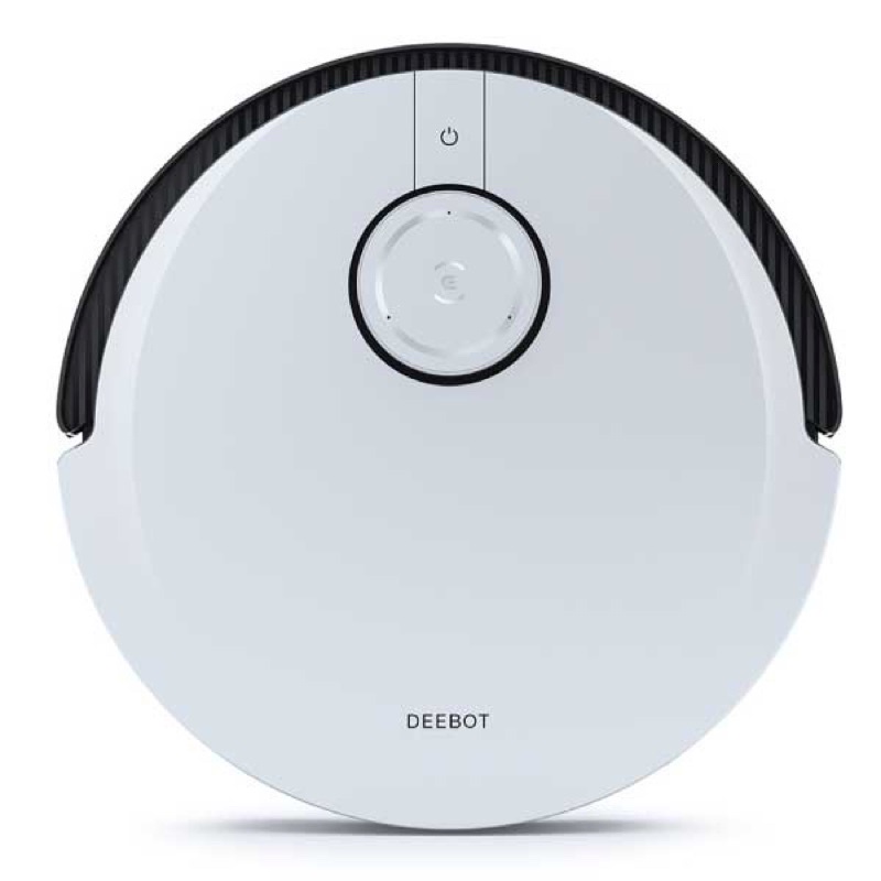 Robot hút bụi Ecovacs X1 OMNI Quốc Tế BH 24 tháng