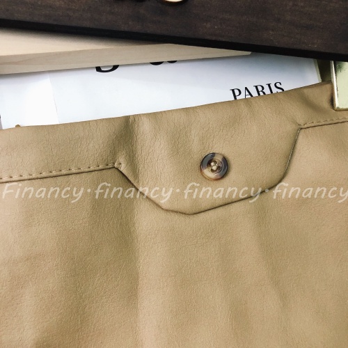 Chân váy chữ A, chân váy da dáng ngắn chữ A xinh chất da PU hàng cao cấp - V04 | BigBuy360 - bigbuy360.vn