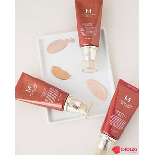 KEM TRANG ĐIỂM M PERFECT COVER BB CREAM SPF42 PA+++ 50ml