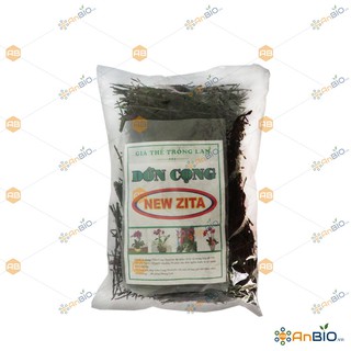 Dớn cọng newzita gói 200g giá thể trồng lan - b6.1019