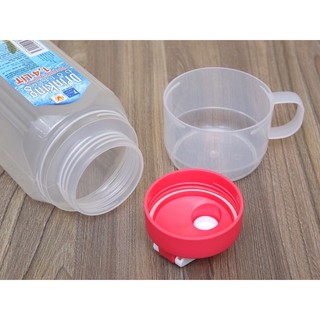 Bình đựng nước cao cấp 1.4L-1.6L