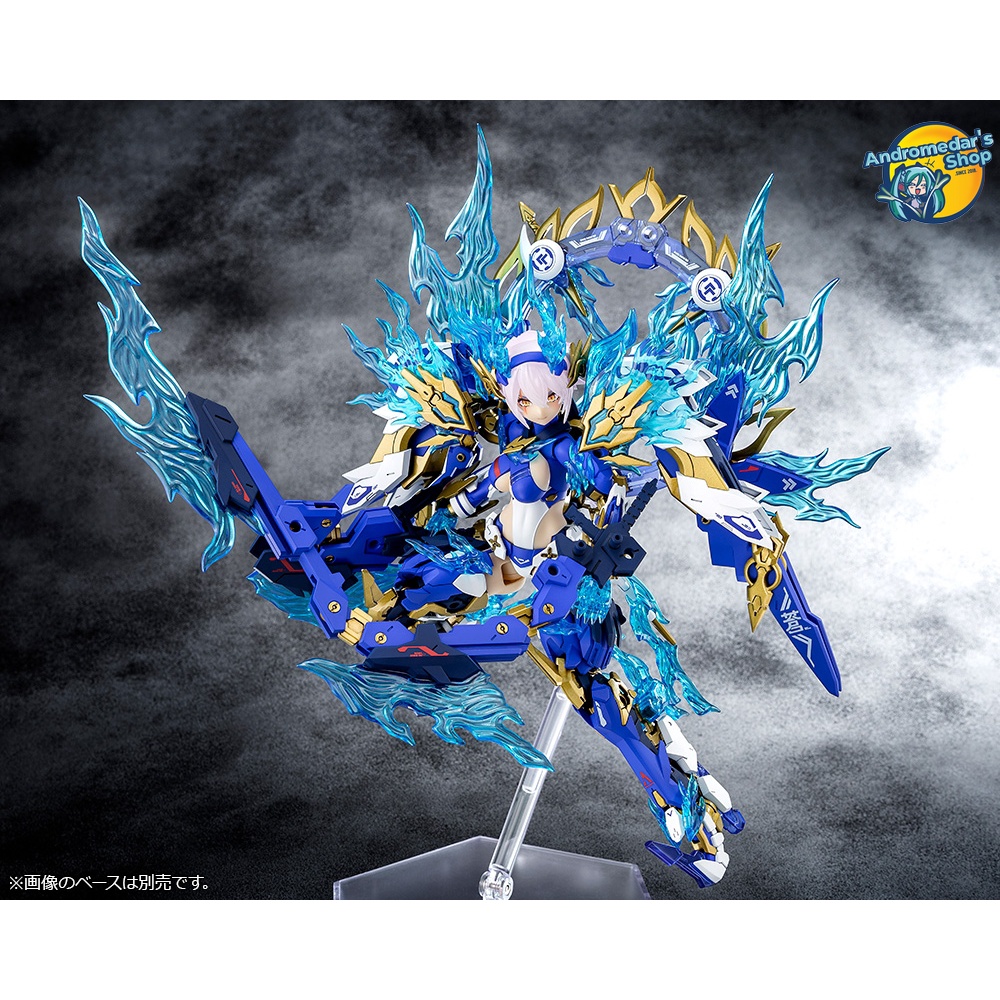 Mô hình lắp ráp Megami Device KP681 AUV Susanowo Souen  1/1 Plastic Model