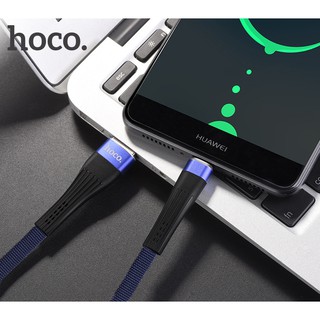 Cáp Micro USB Hoco U39
