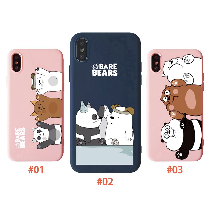 Ốp lưng iphone 6plus 6splus 7 plus 8plus X Xr XsM 11 12 13 Promax - PT-24 - TeenCase