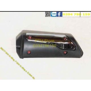 Ốp pô SH 300I cho SH2020 (giá Km cho 10 cái)