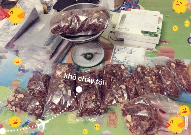 Heo 🐷 cháy tỏi | BigBuy360 - bigbuy360.vn
