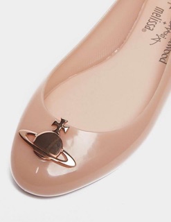 Giày nhựa thơm Melissa