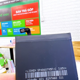 Pin Nokia 2.1 - HE341