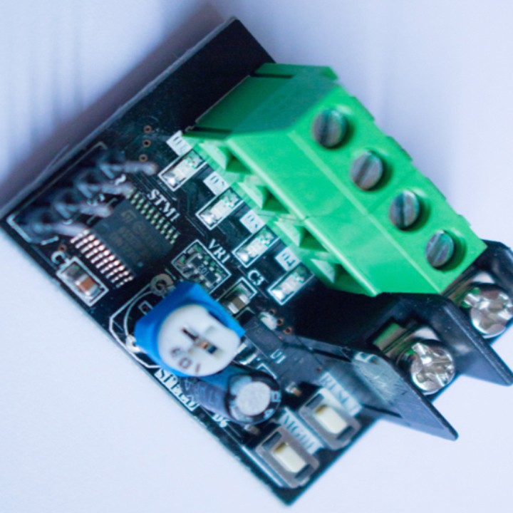 Mạch Điều Khiển Led Vẫy 4 Kênh 3A - Linh Kiện Điện Tử TuHu | BigBuy360 - bigbuy360.vn