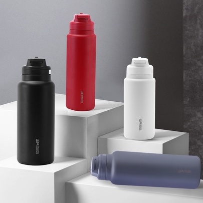 Bình giữ nhiệt có vòi Y11 siêu giữ nhiệt mẫu mới 1050ml, 1280ml