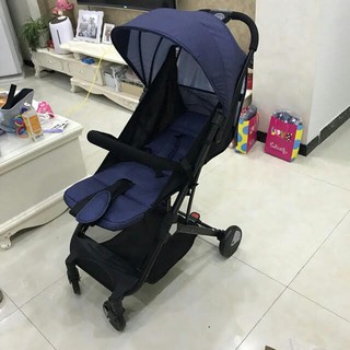 Xe Đẩy Baobaohao Y1