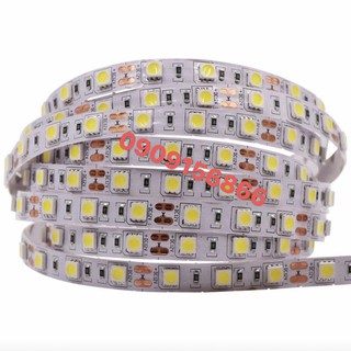 Led dây 5050 loại không chống nước