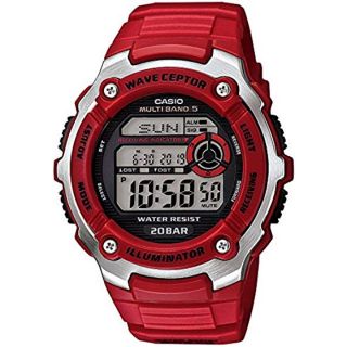 Đồng hồ nam casio wv-m200-4adf