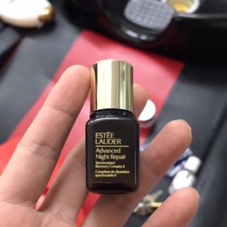 Serum estee 7ml unbox