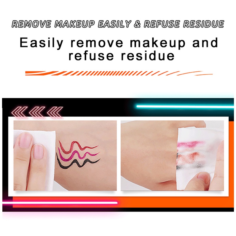 [Hàng mới về] Bút kẻ mắt LCHEAR Mimei màu khói mịn màng không nhòe chống thấm nước và mồ hôi